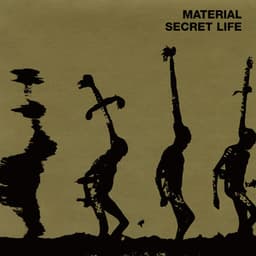 Secret Life - Bill Laswell