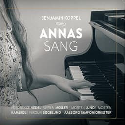 Annas sang - Benjamin Koppel