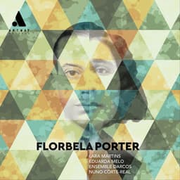 Florbela Porter - Ensemble Darcos