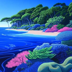 Oceanfront Euphoria - Sundays By The Ocean