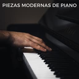 Piezas Modernas De Piano - Paz del piano
