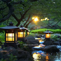 Sesshin - Yoko Tamashii