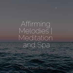 Affirming Melodies | Meditation and Spa - Sleep Songs 101