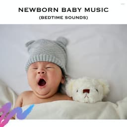 Newborn Baby Music - Loopable Radiance