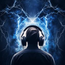 Thunder Pulse: Elemental Acoustics - Nature Sounds Research