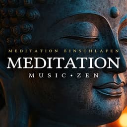 Meditation Music Zen - Meditation Einschlafen