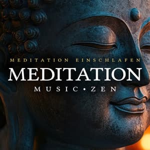 Meditation Music Zen - Meditation Einschlafen