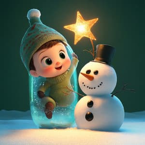 Naptime Notes for Creating a Musical Sleep Routine - Bedtime Lullabies