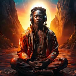 Hip Hop Harmony: Beats for Deep Meditation - Lucid Dream Doctor