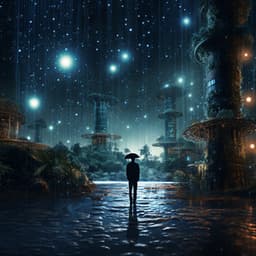 Binaural Concentration Waves: Mindful Focus - Meditation Music 528 Hz