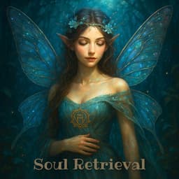 Ethereal Celtic Harmonies for Deep Soul Retrieval - Celtic Chillout Relaxation Academy