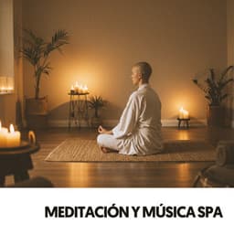 Meditación y Música Spa: Serenidad y música - Cat Music