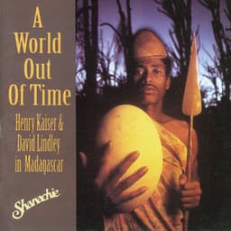 A World Out Of Time - Henry Kaiser