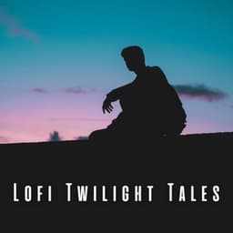 Lofi Twilight Tales - Hip Hop Instrumentalist