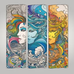 The Fairies - Working from Home Music