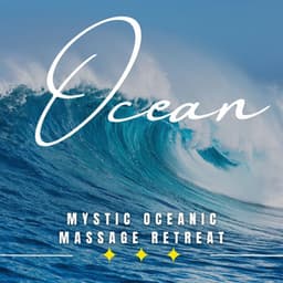 Tranquil Sea Escapes: Binaural Massage Harmony - Waves of Atlantic