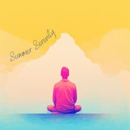 Summer Serenity - Tranquility Spree