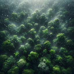 Rain for Deep Sleep - Rain For Deep Sleep