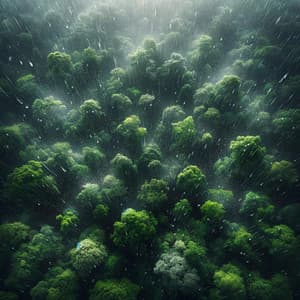 Rain for Deep Sleep - Rain For Deep Sleep