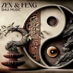 Zen & Feng Shui Music - Oriental Meditation Music Academy