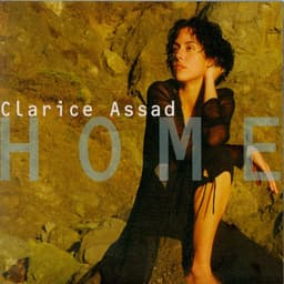 Home - Clarice Assad