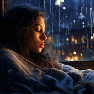 Lluvia Pura: Duchas Tranquilas Para La Serenidad Natural - Música de jardinería