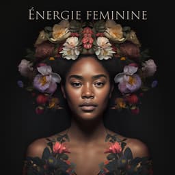 Énergie feminine: Confiance en soi affirmation positive, Méditation tantrique guidée - Zone de Détente