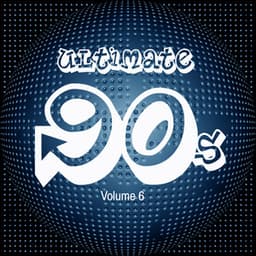 Ultimate 90's, Vol. 6 - It's A Cover Up