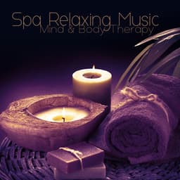 Spa Relaxing Music - Mind & Body Therapy - Contemporary New Age Maker