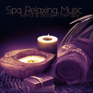 Spa Relaxing Music - Mind & Body Therapy - Contemporary New Age Maker