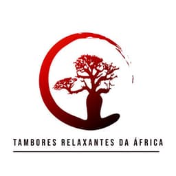 Tambores Relaxantes da África - Alexander Swen
