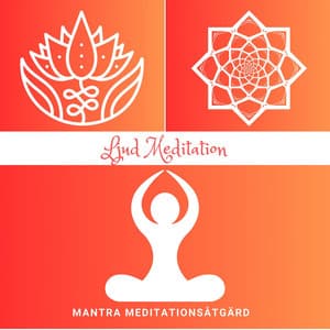 Ljud Meditation: Buller och Musik - Mantra Meditationsåtgärd