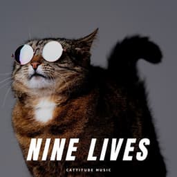Nine Lives - Music for Cats Peace