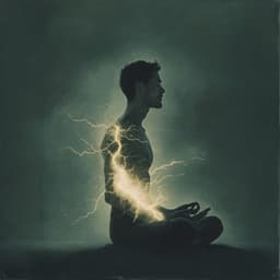 Pieces of Serenity: Reflections on Meditative Life - Ambient Rain