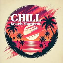 Chill Beach Moments - Lounge Bar Ibiza