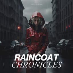 Raincoat Chronicles - Regen zum Schlafen