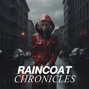 Raincoat Chronicles - Regen zum Schlafen