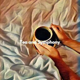 Tea and Symphony - Classic Jazz