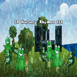 20 Nursery Rhymes 123 - Nursery Rhymes and Lullabies
