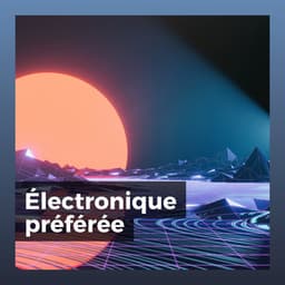 Électronique préférée - Pensée Positive Académie