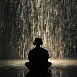 Rain for Meditation: Peaceful Sounds - Calm Meditation Therapy