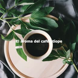 El aroma del café etíope - Late Night Jazz Bar
