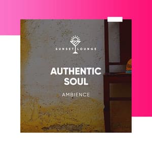 Authentic Soul Ambience - Palm Analogue