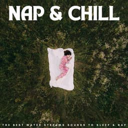 Nap & Chill: The Best Water Streams Sounds To Sleep & Nap - Timmy Sleepsounds