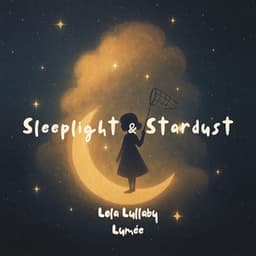 Sleeplight & Stardust - Lola Lullaby