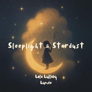 Sleeplight & Stardust - Lola Lullaby