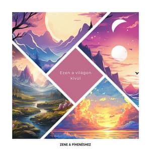 Ezen a világon kívül - Zene a Pihenéshez