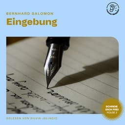 Eingebung - Lauscher Hörbücher