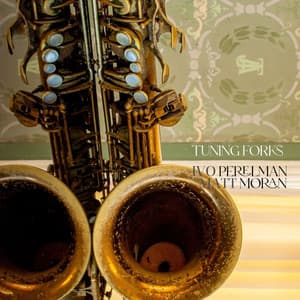 Tuning Forks - Ivo Perelman