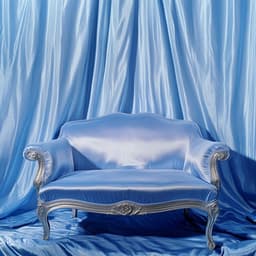 lofi chill vibes for the little monsters - agnèss